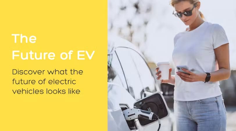The future of EV